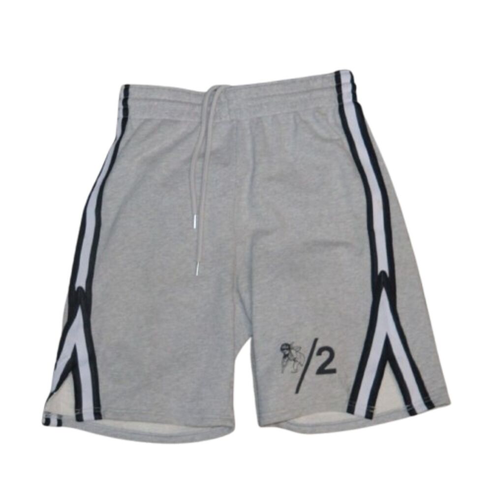 PRPS Bruised Not Broken Japanese American HTF Athletic Drawstring E84P12